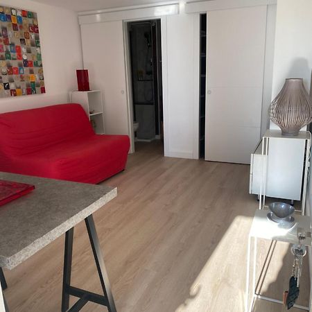 Apartmán A Macina Brando Exteriér fotografie