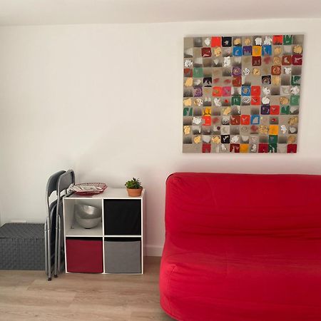 Apartmán A Macina Brando Exteriér fotografie
