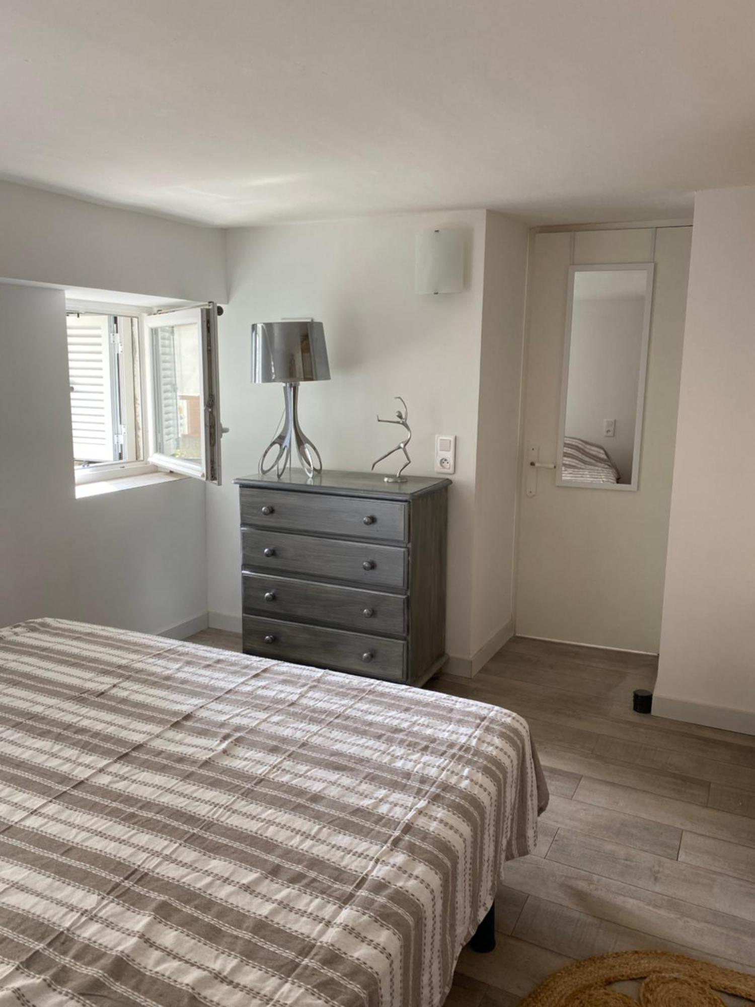 Apartmán A Macina Brando Exteriér fotografie