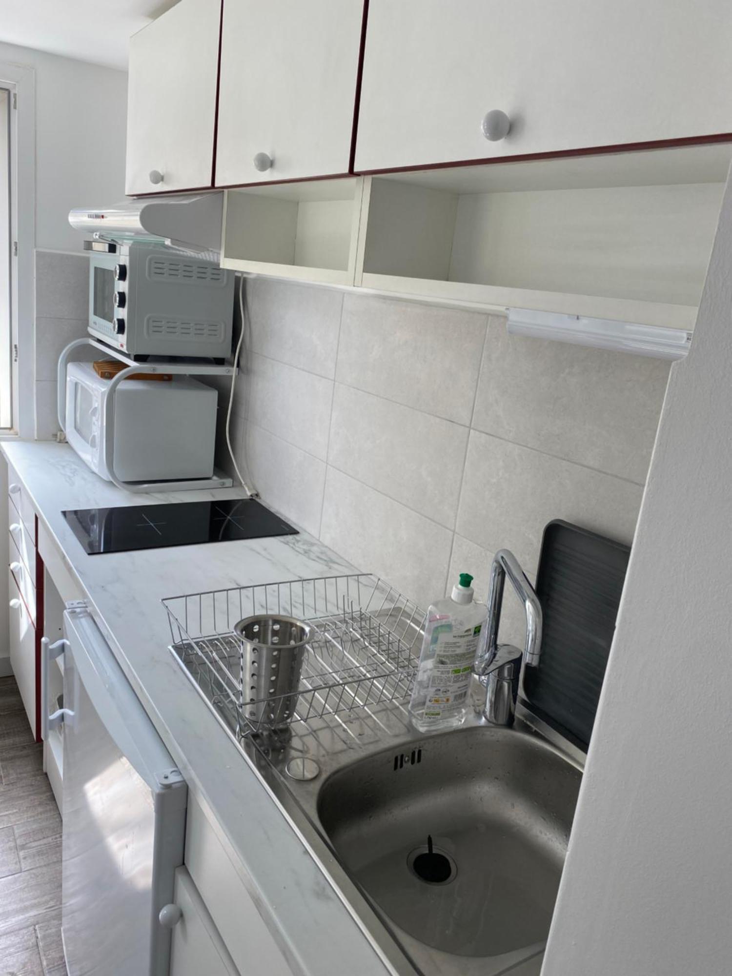 Apartmán A Macina Brando Exteriér fotografie
