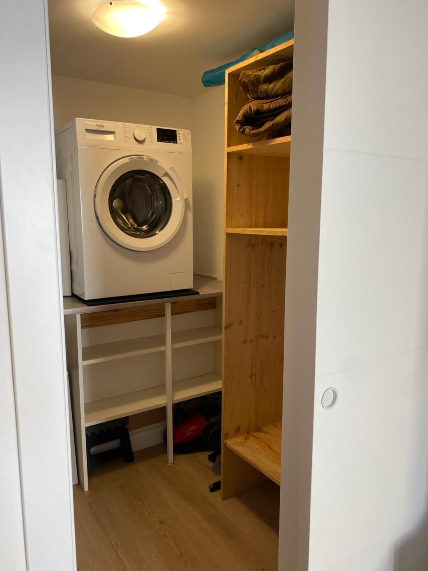 Apartmán A Macina Brando Exteriér fotografie
