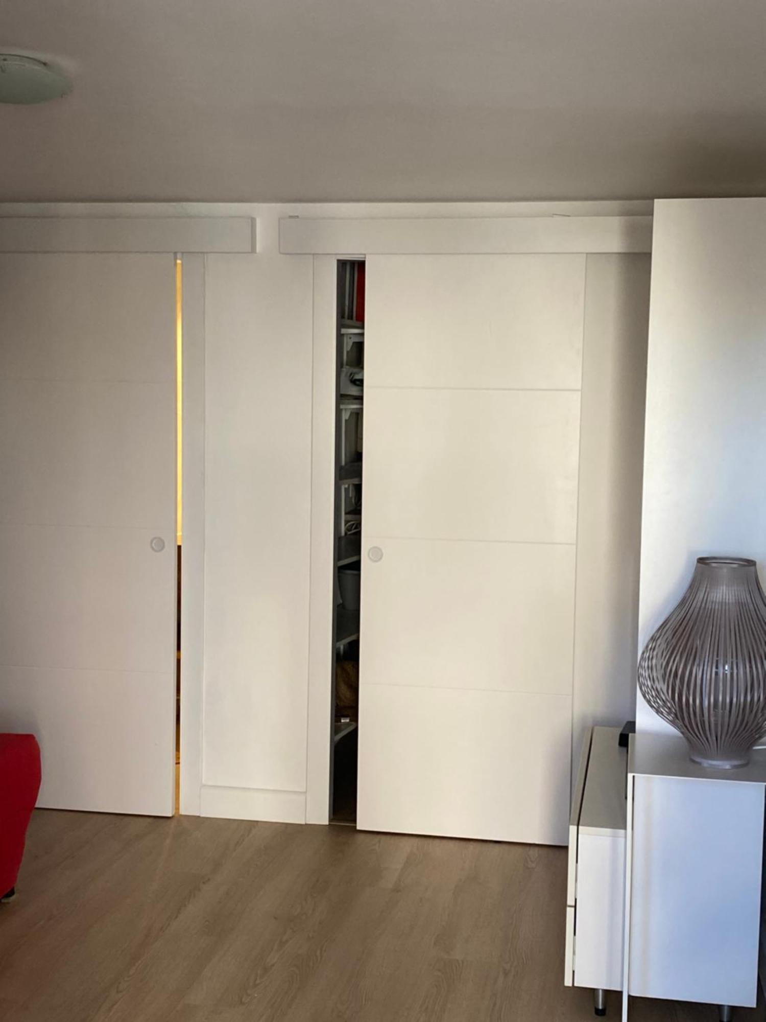 Apartmán A Macina Brando Exteriér fotografie