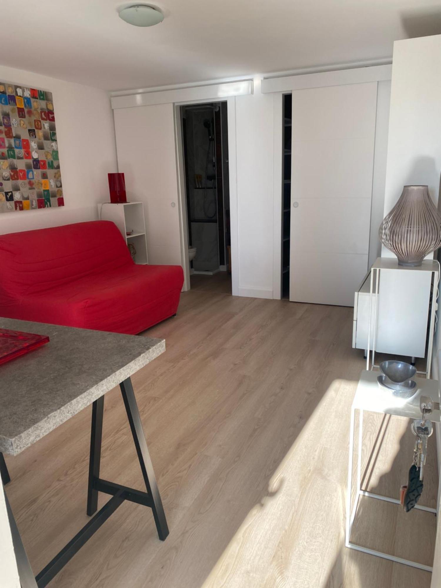 Apartmán A Macina Brando Exteriér fotografie