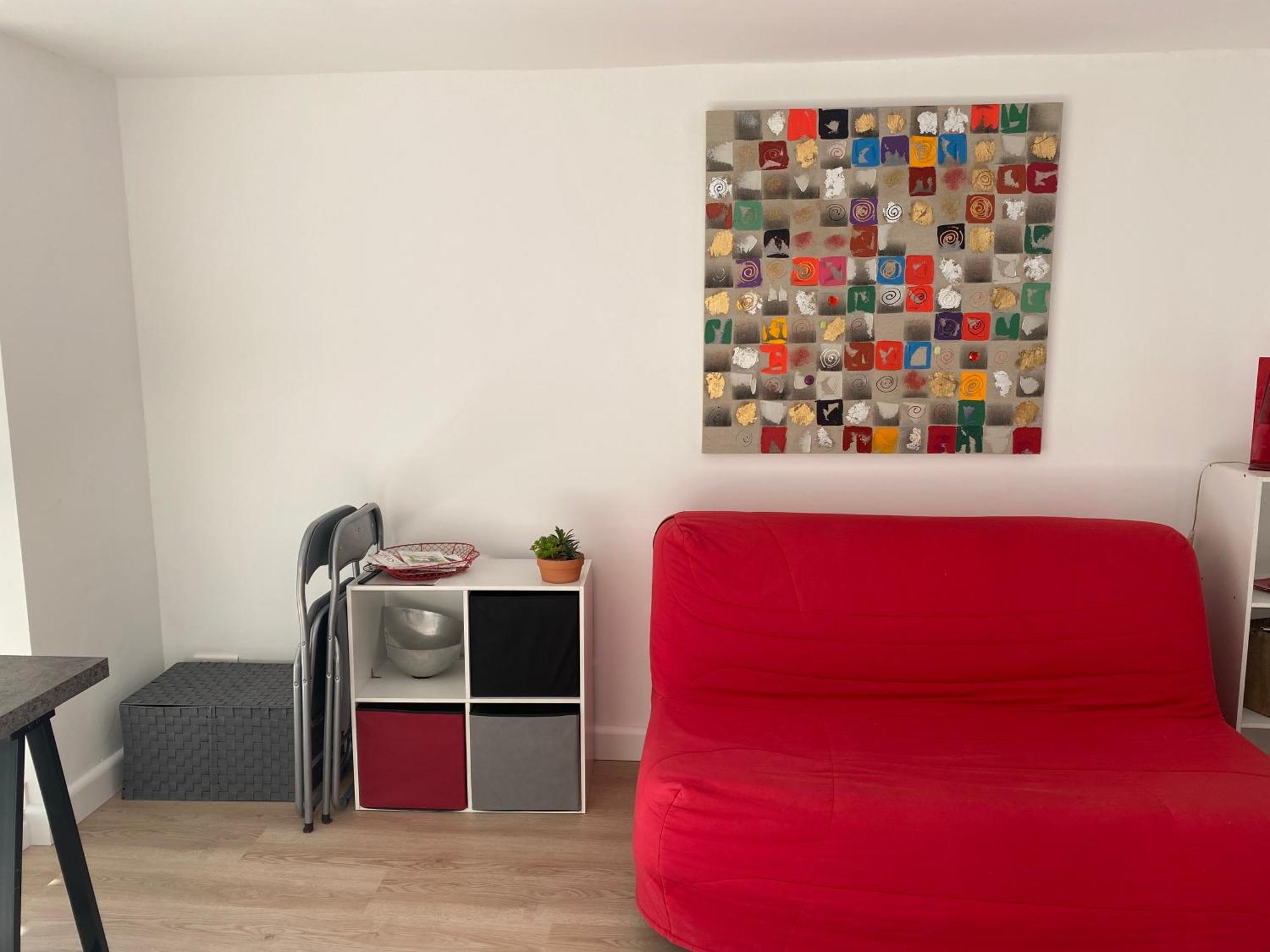 Apartmán A Macina Brando Exteriér fotografie