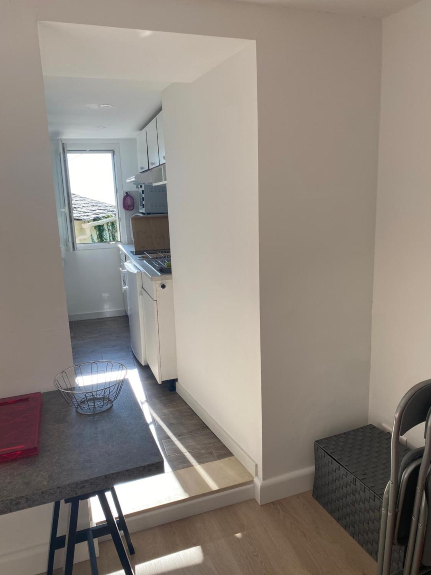 Apartmán A Macina Brando Exteriér fotografie